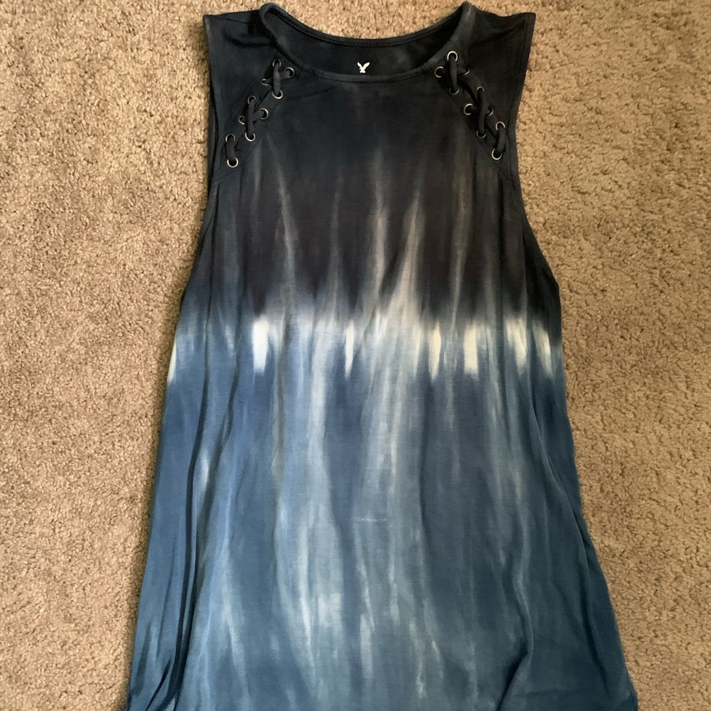 Soft and sexy muscle tee